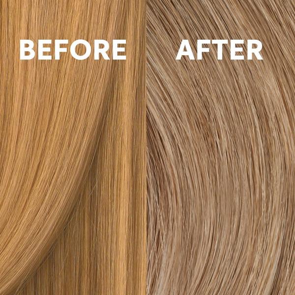 Wella Colorcharm Permanent Liquid Hair Toner #6
