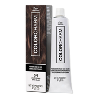 Colorcharm Permanent Cream Hair Color