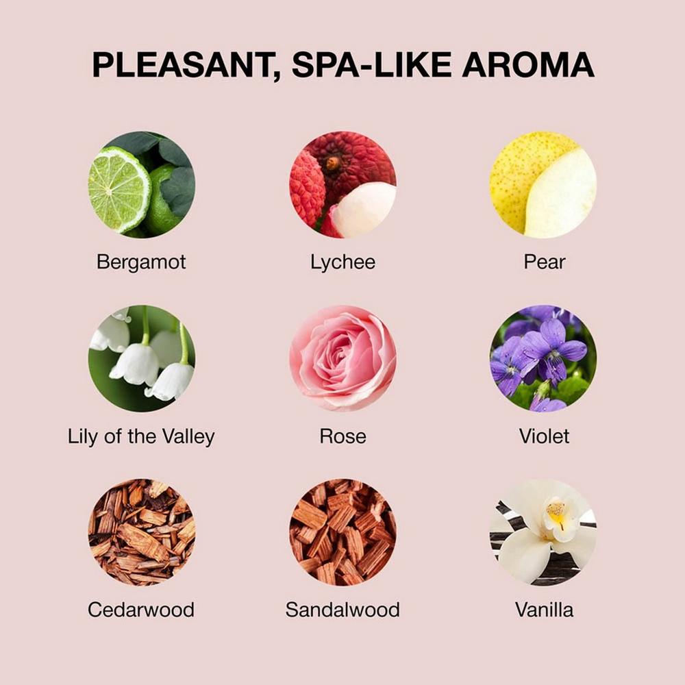 Colorcharm Permanent Cream Hair Color - 5N LIGHT BROWN