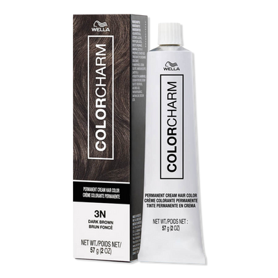 Wella Colorcharm Permanent Cream Hair Color