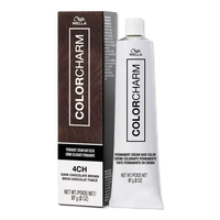 Colorcharm Permanent Cream Hair Color