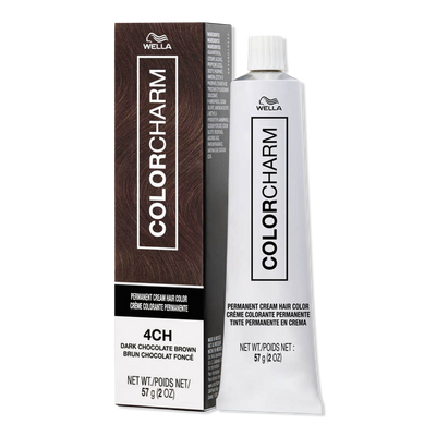 Wella Colorcharm Permanent Cream Hair Color