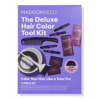 The Deluxe Hair Color Tool Kit