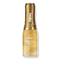 Champagne Spray Shimmering Finishing Mist