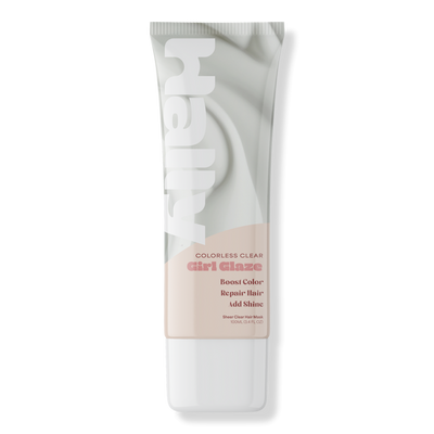 HALLY Girl Glaze Repairing Hair Mask