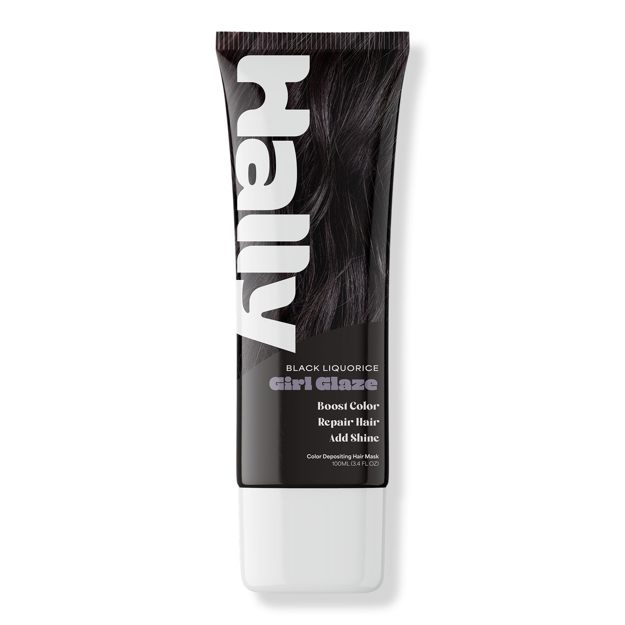 HALLY Girl Glaze Repairing Hair Mask #1