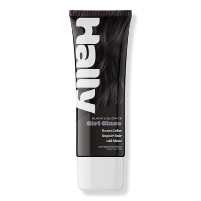 HALLY Girl Glaze Repairing Hair Mask