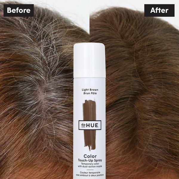 dpHUE Color Touch-Up Spray #4