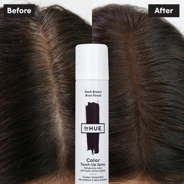 dpHUE Color Touch-Up Spray #4