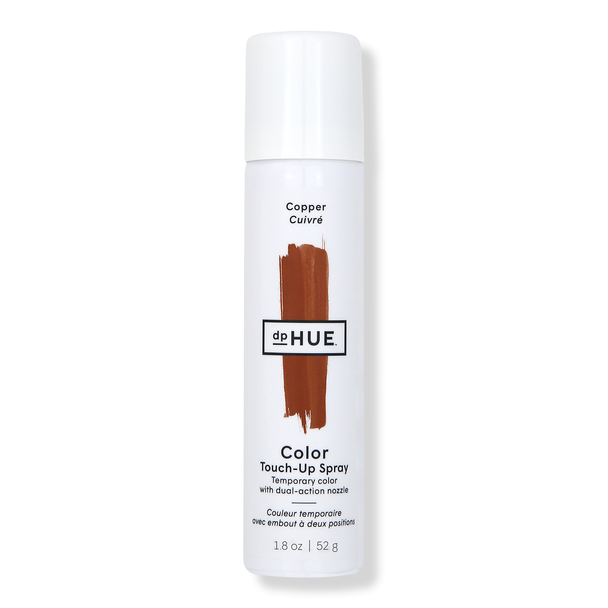 dpHUE Color Touch-Up Spray #1