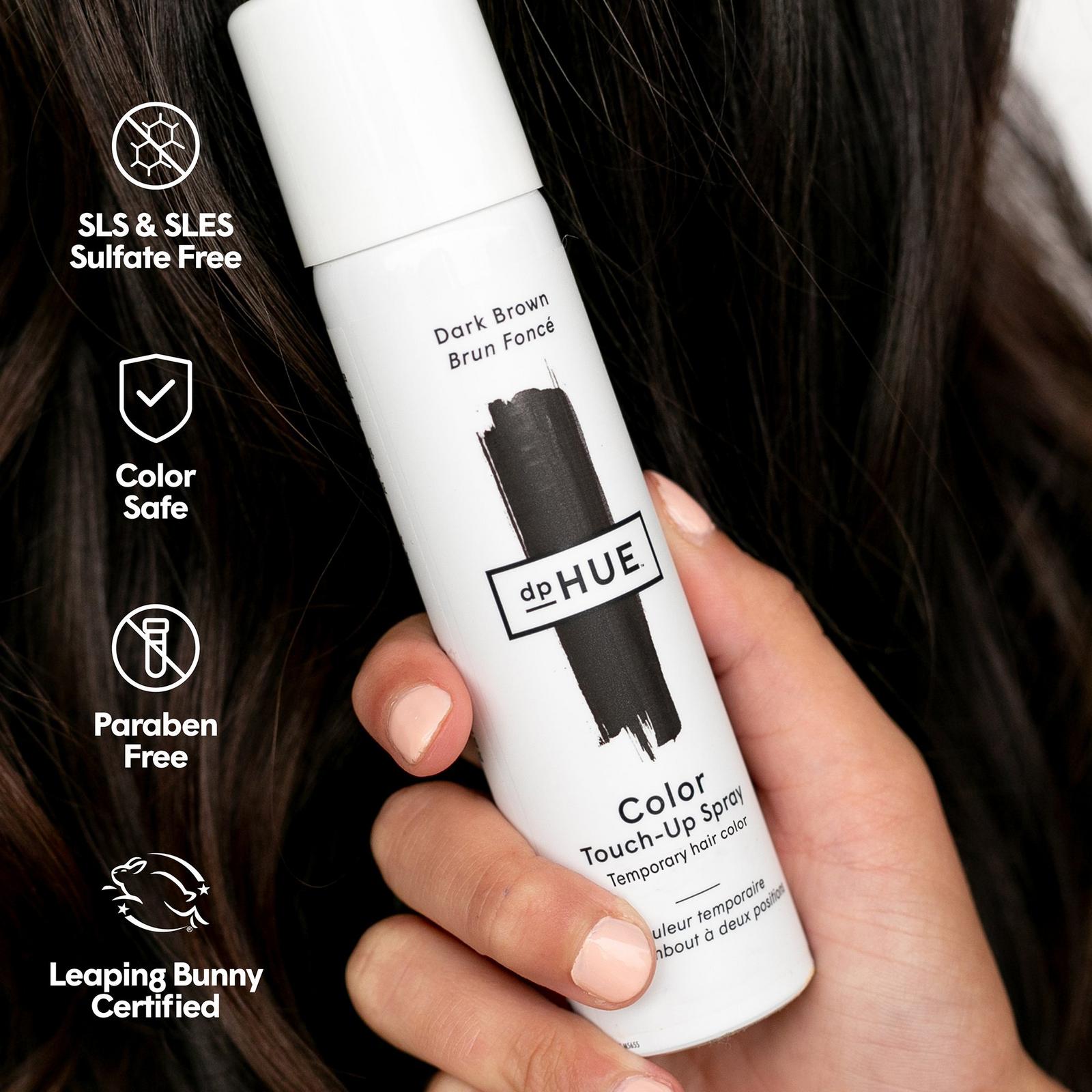 Color Touch-Up Spray - Copper