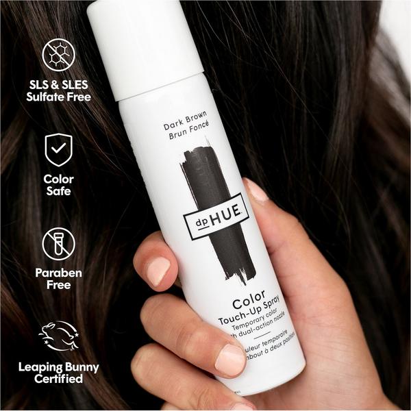 dpHUE Color Touch-Up Spray #2