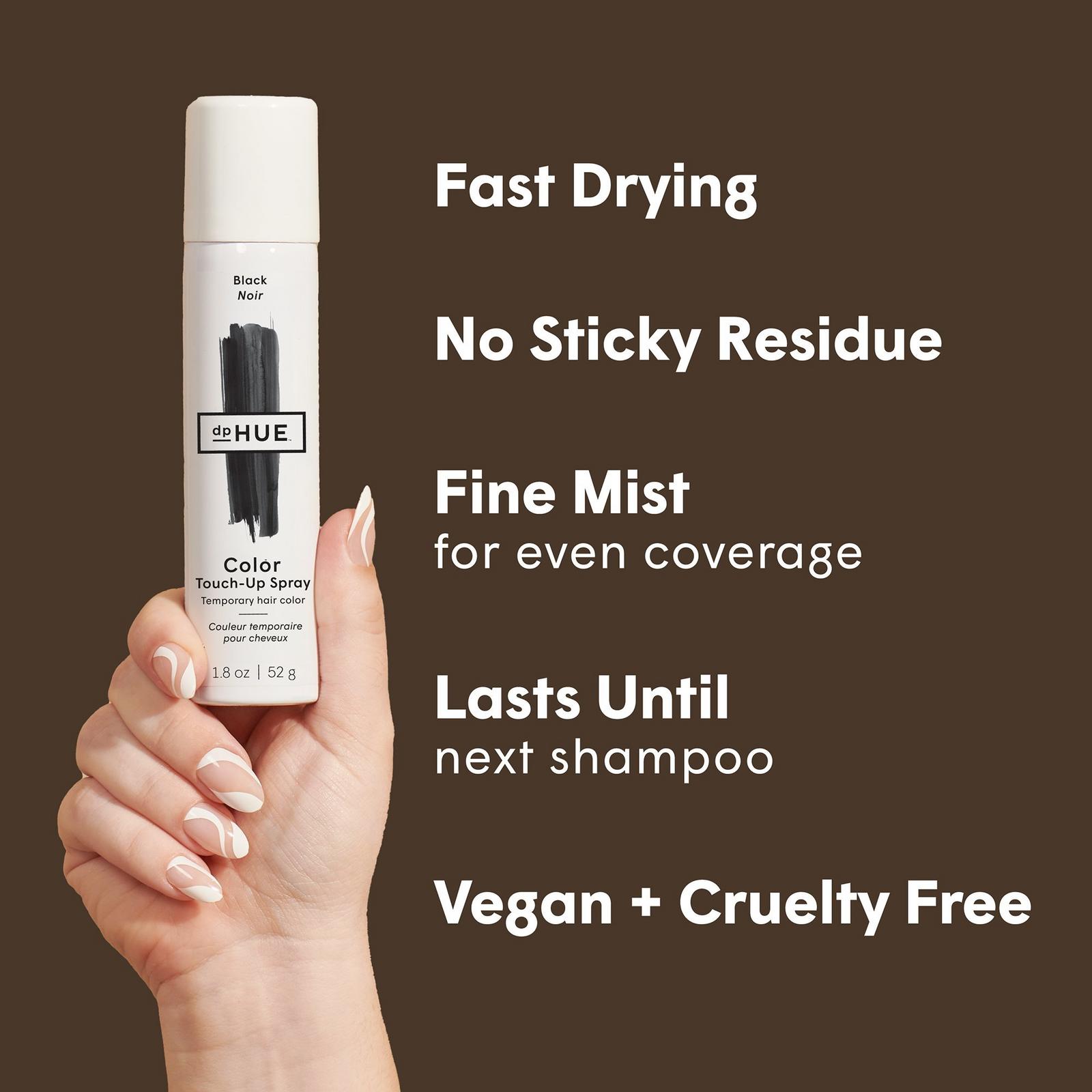 Color Touch-Up Spray - Copper