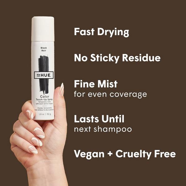 dpHUE Color Touch-Up Spray #3
