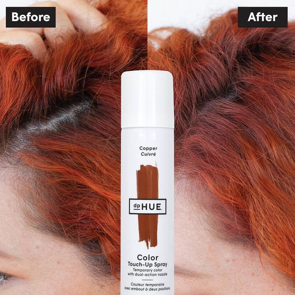 dpHUE Color Touch-Up Spray #4
