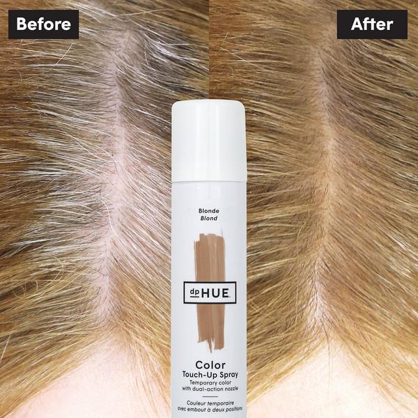 dpHUE Color Touch-Up Spray #4