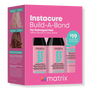 Matrix Instacure Build-A-Bond Travel Trial Kit For Very Damaged Hair