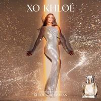 XO Khloé 香水 30mL クロエカーダシアン　カーダシアン　ローズ Amazon.com : XO KHLOE Eau de Parfum Spray, Floral Woody