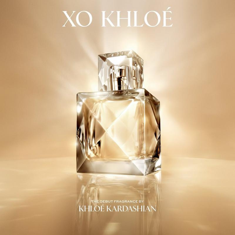 KHLOÉ KARDASHIAN XO KHLOÉ #6