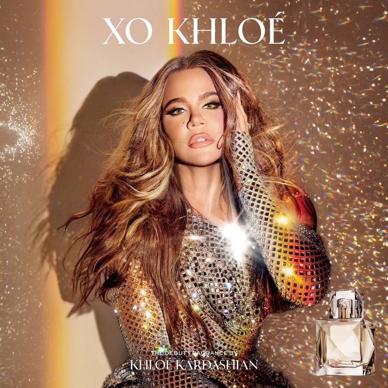KHLOÉ KARDASHIAN XO KHLOÉ #7