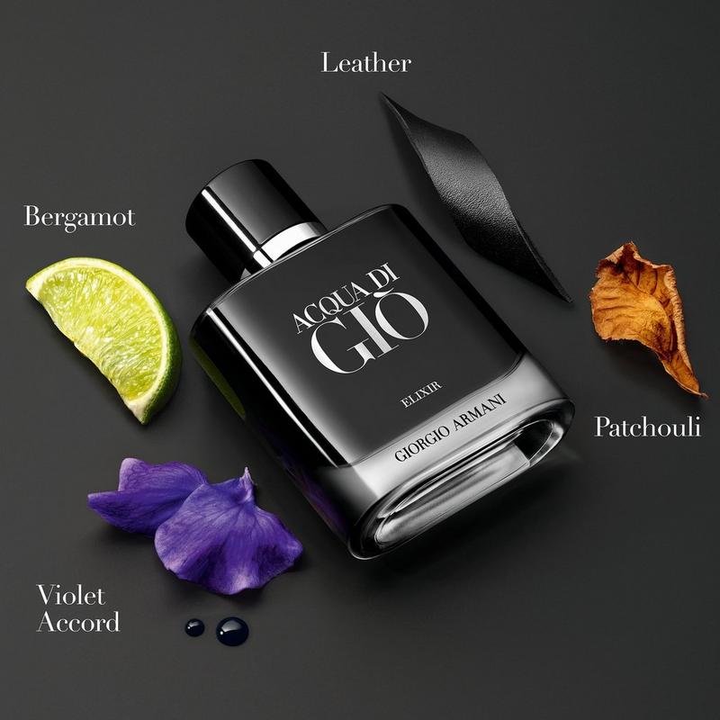 ARMANI - Acqua Di Giò Elixir | Ulta Beauty
