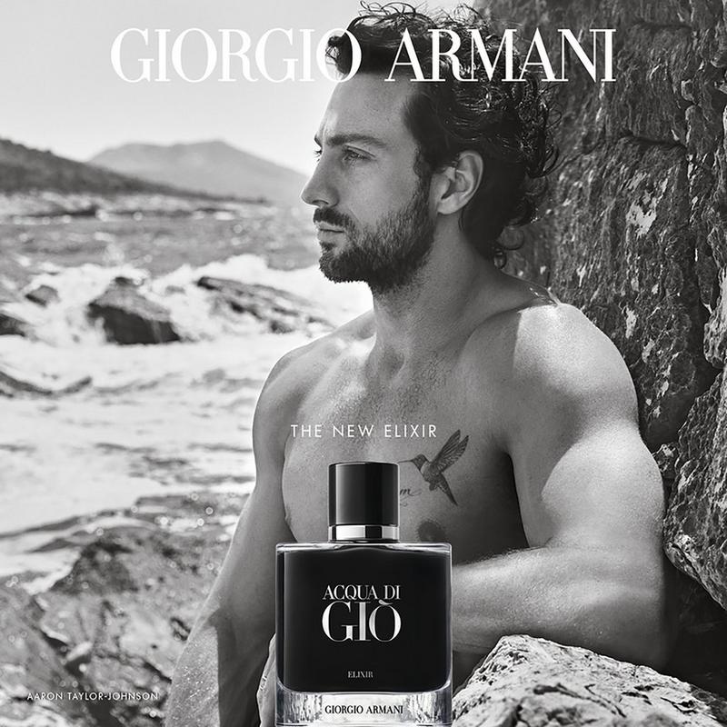 ARMANI - Acqua Di Giò Elixir | Ulta Beauty