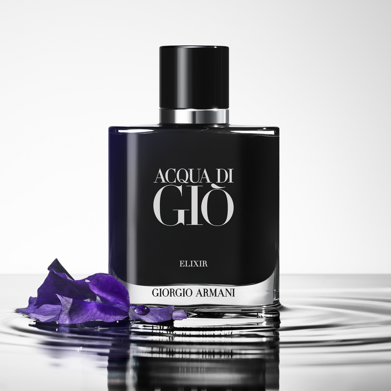 Giorgio Armani Acqua Di Gio Elixir