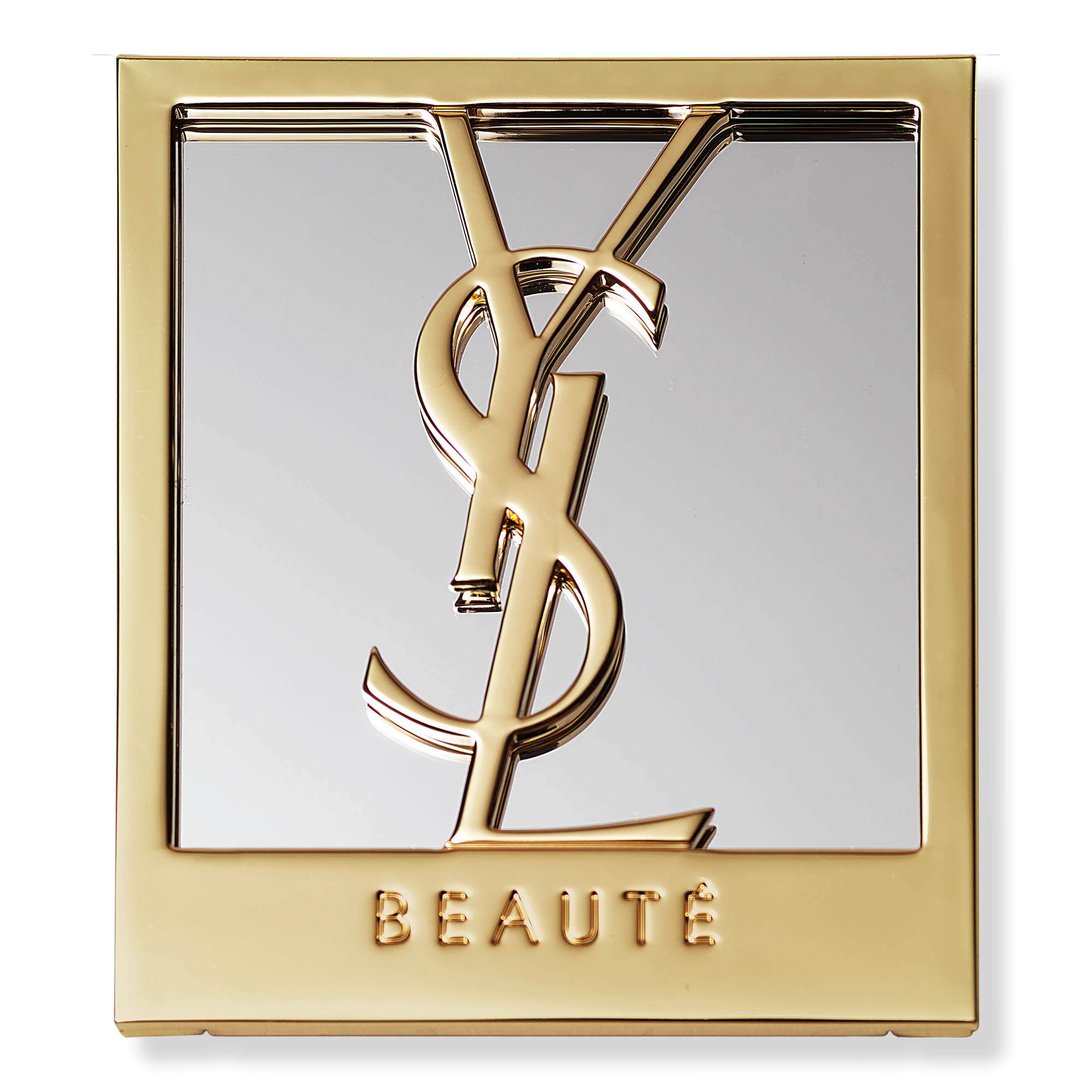Yves Saint Laurent Free Mirror with select large spray purchase #1