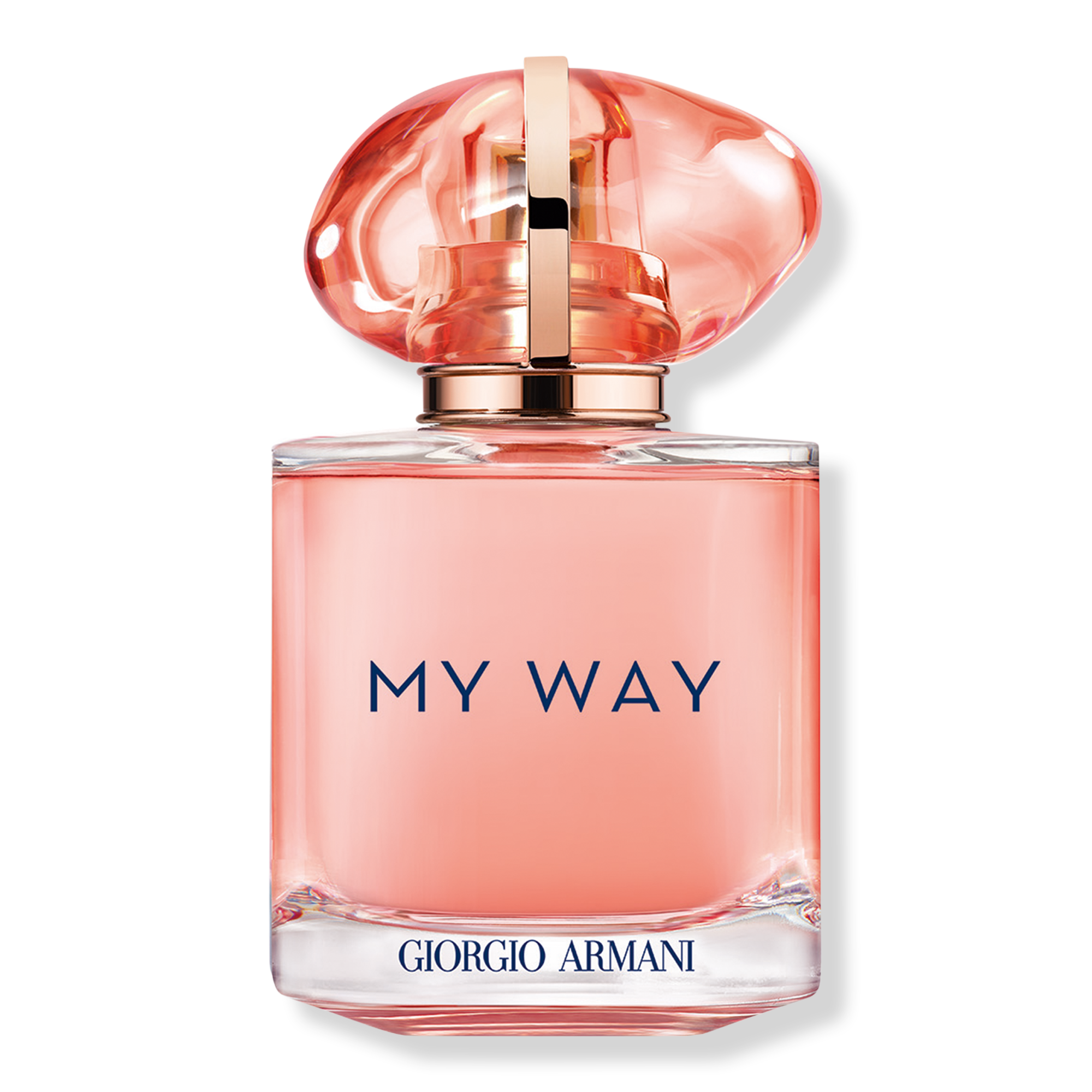 ARMANI Free My Way Ylang Mini with select large spray purchase #1