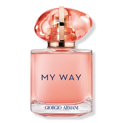 ARMANI Free My Way Ylang Mini with select large spray purchase