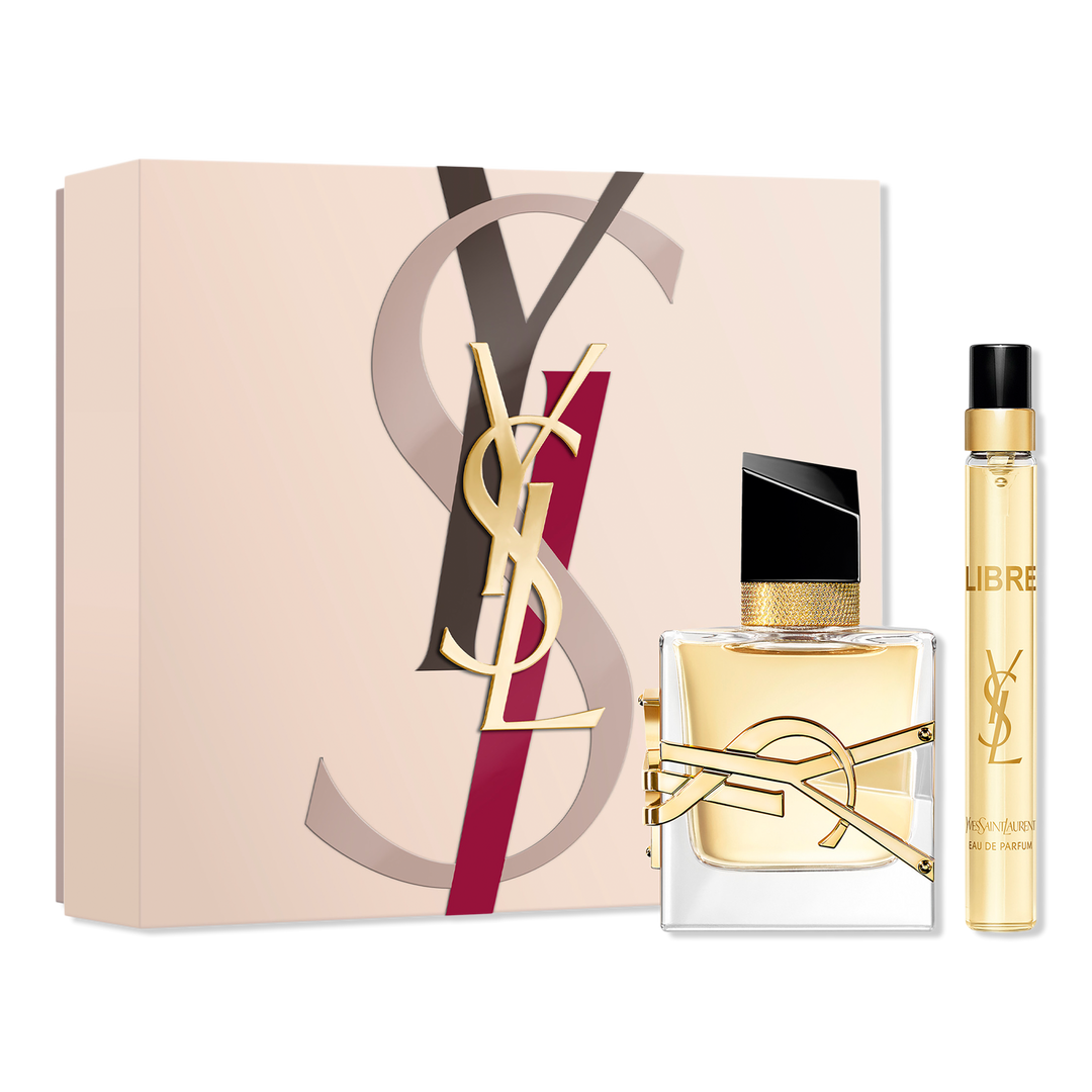 Yves Saint Laurent Libre Eau de Parfum Mother's Day Gift Set #1