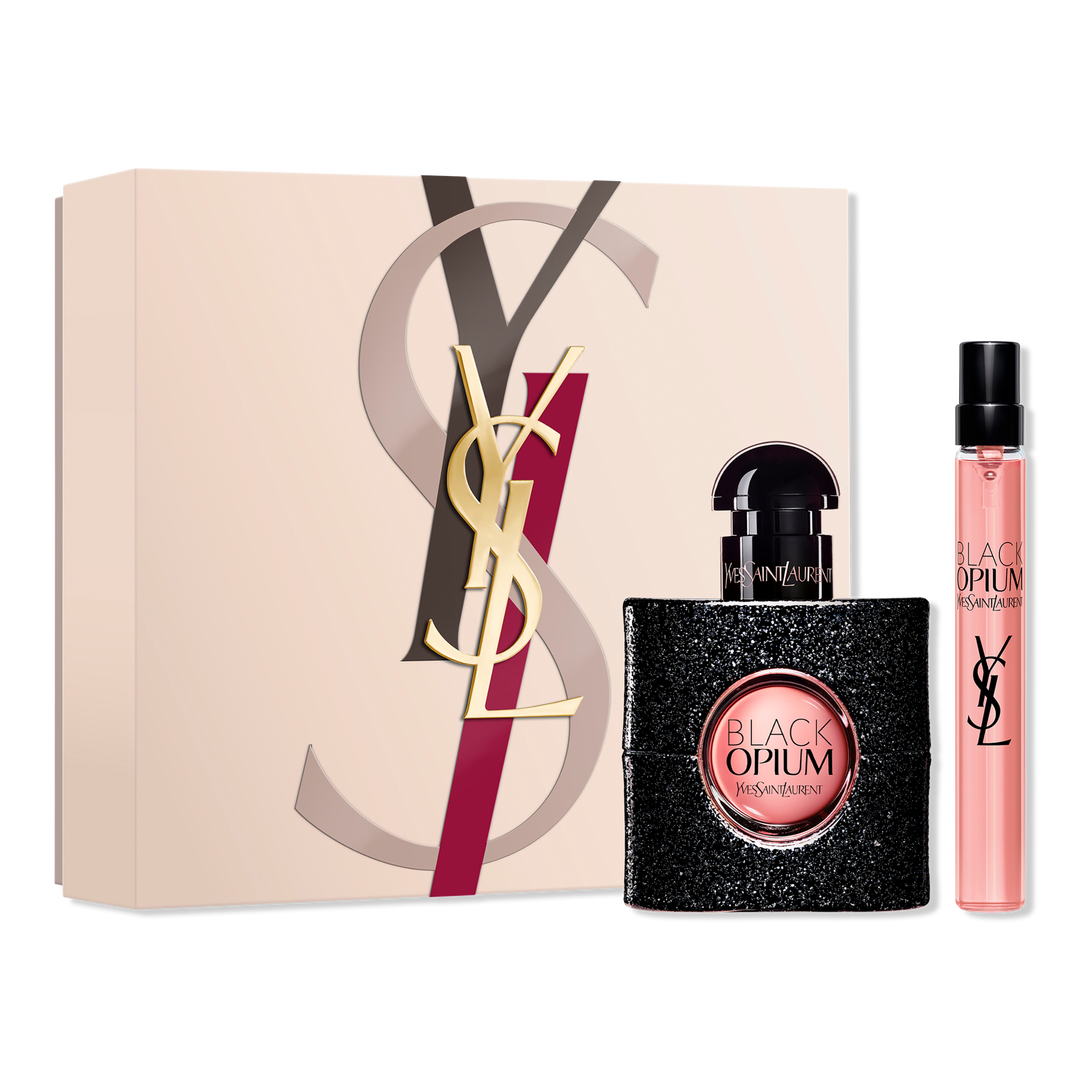 Yves Saint Laurent Black Opium Eau de Parfum Mother's Day Gift Set #1