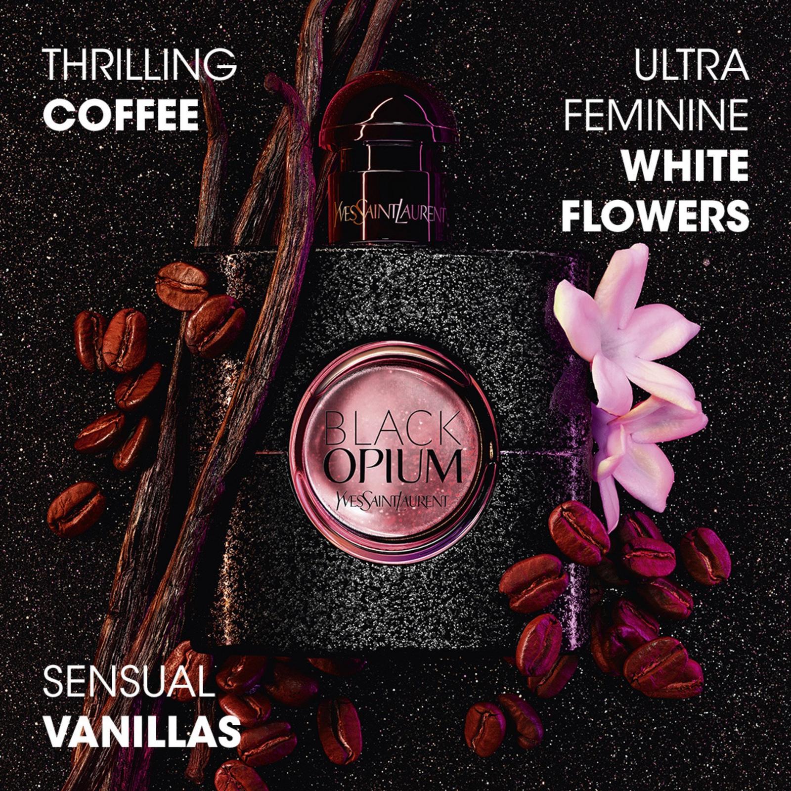 Black Opium Eau de Parfum Mother's Day Gift Set