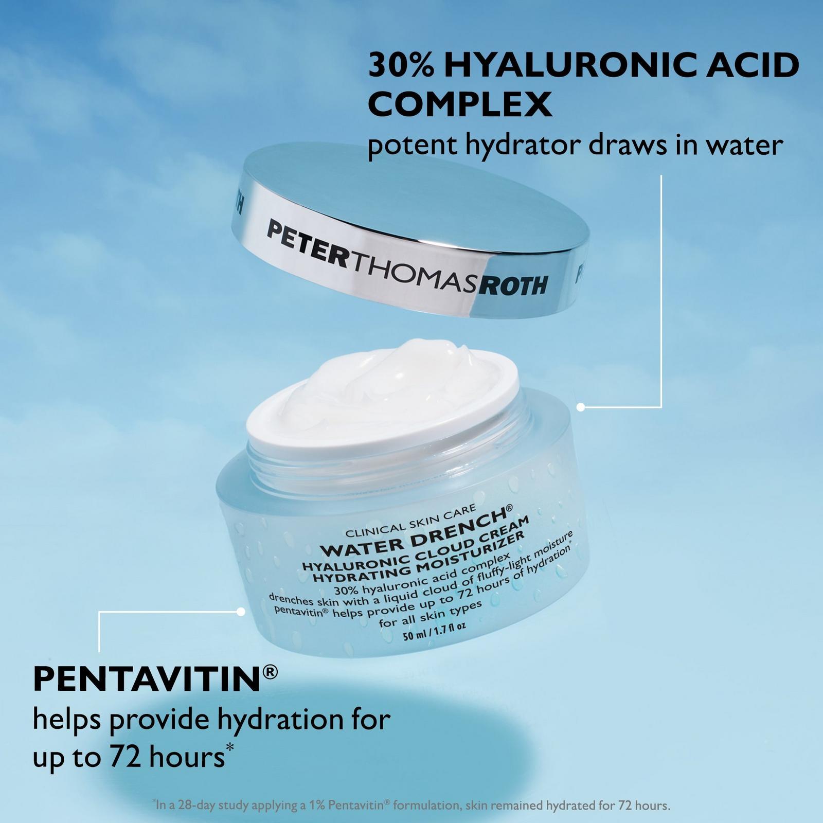 Water Drench Hydra-Besties Travel Kit