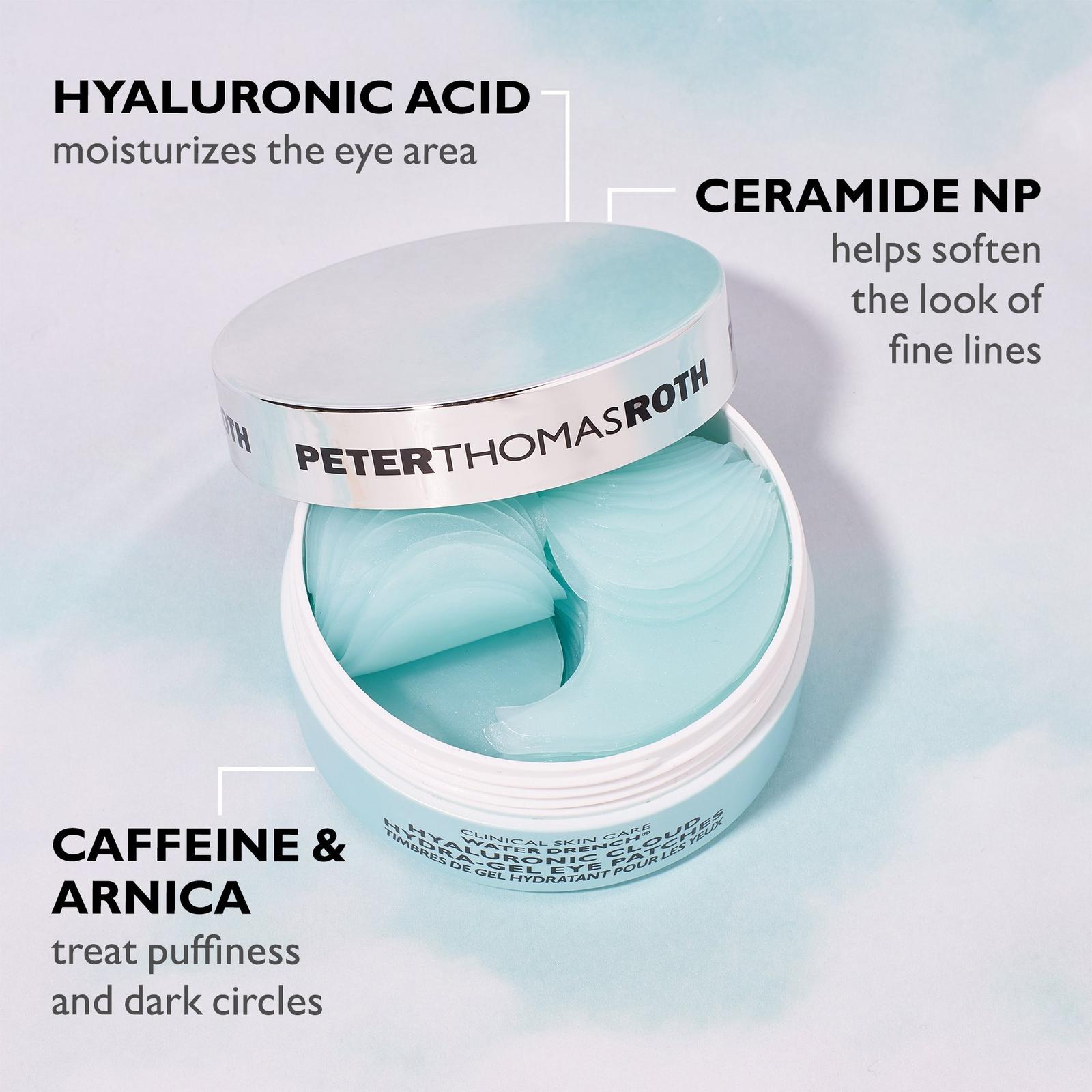 Water Drench Hydra-Besties Travel Kit