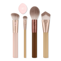 New Nudes 2.0 Blurred Base Brush Set