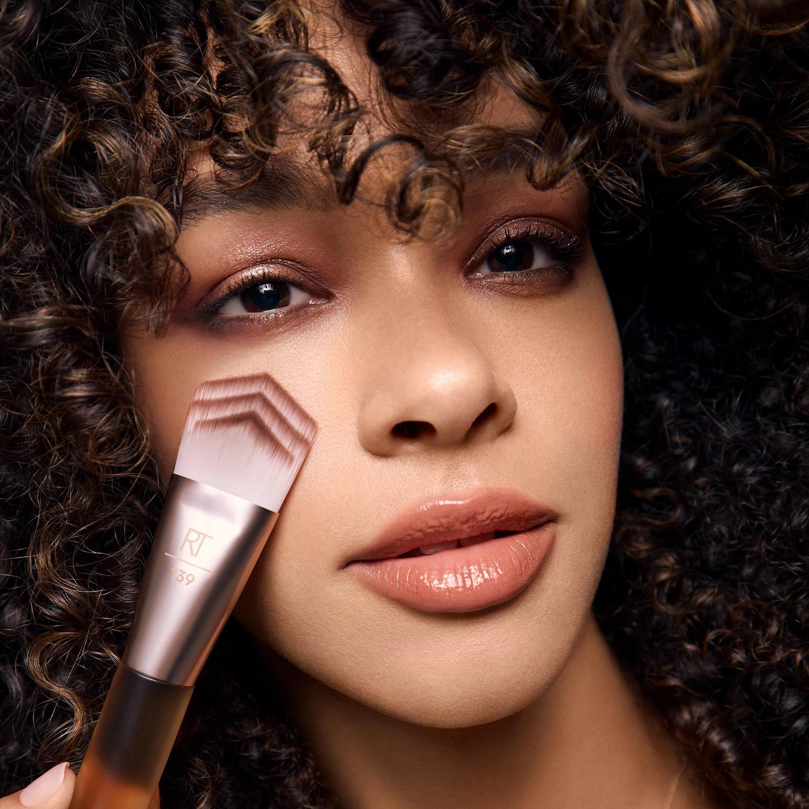 New Nudes 2.0 Blurred Base Brush Set