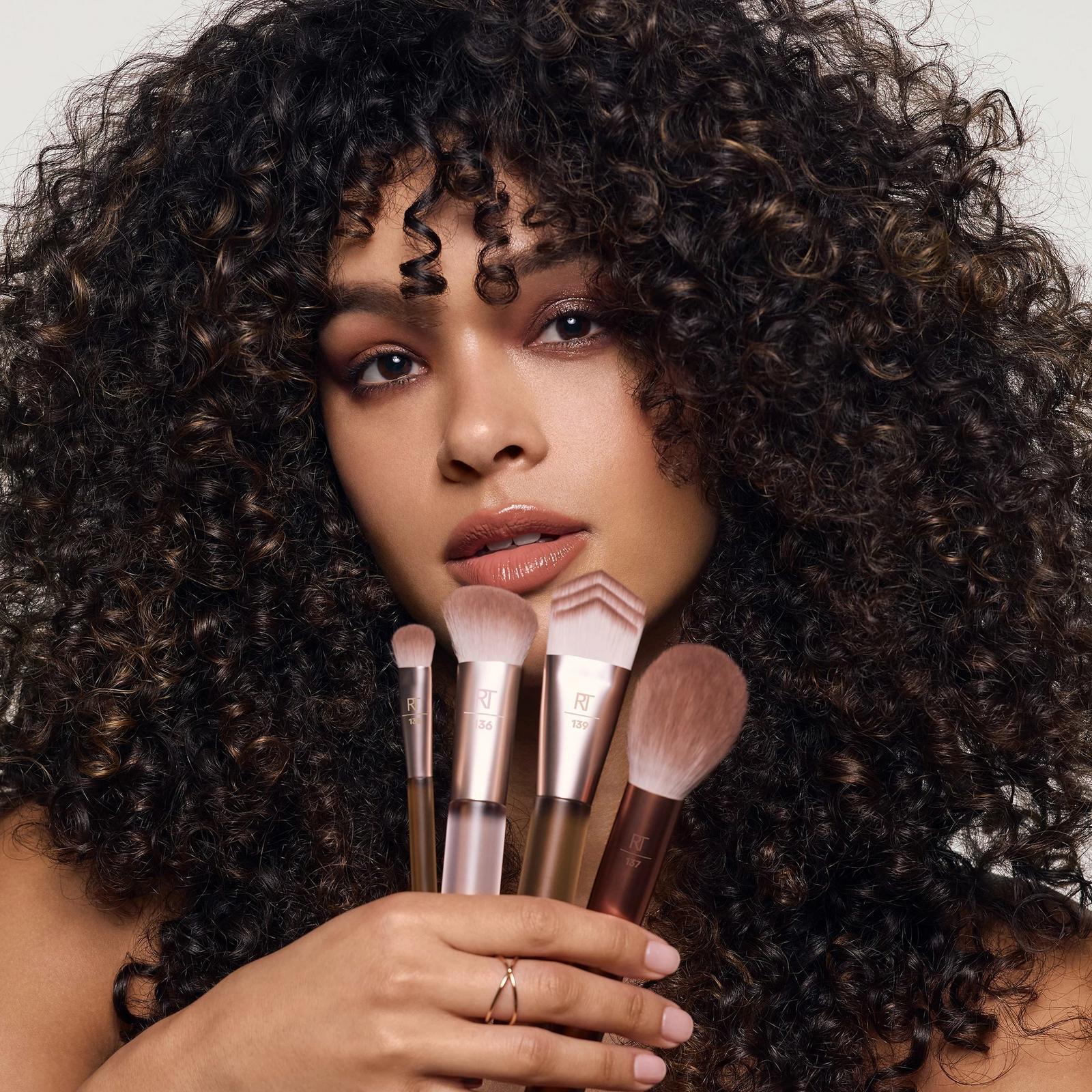 New Nudes 2.0 Blurred Base Brush Set