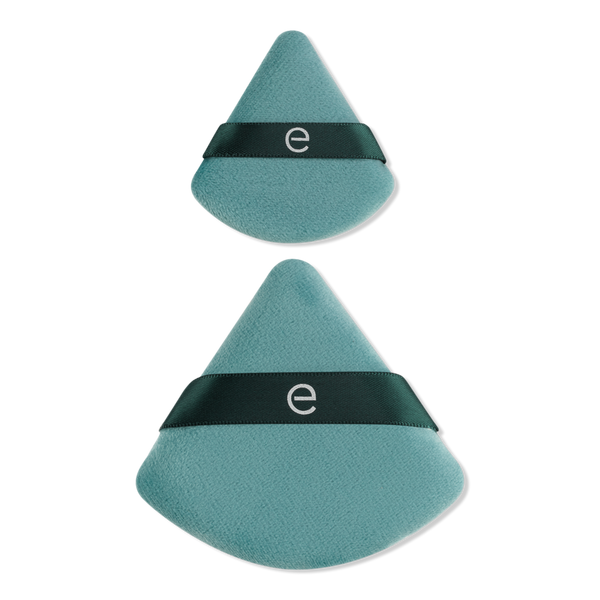 EcoTools Powder Puff Duo #1