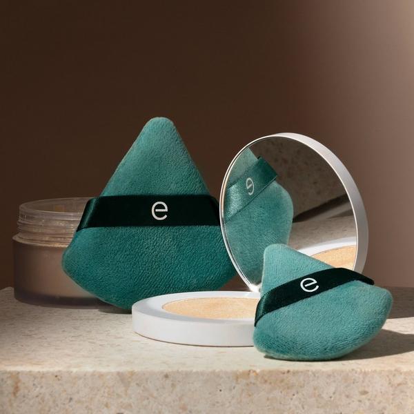 EcoTools Powder Puff Duo #5