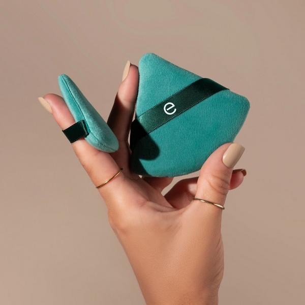 EcoTools Powder Puff Duo #6