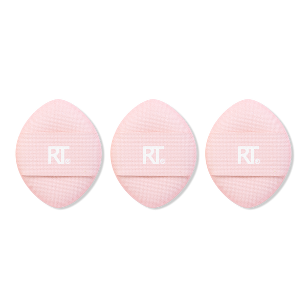 Real Techniques Mini Miracle Powder Puff Trio #1