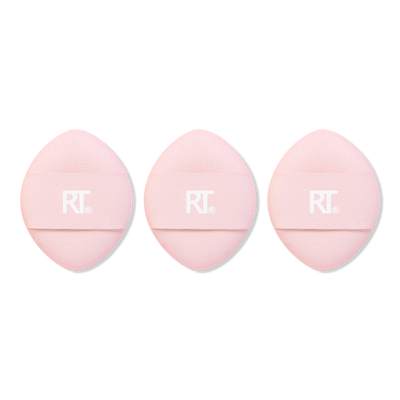 Real Techniques Mini Miracle Powder Puff Trio