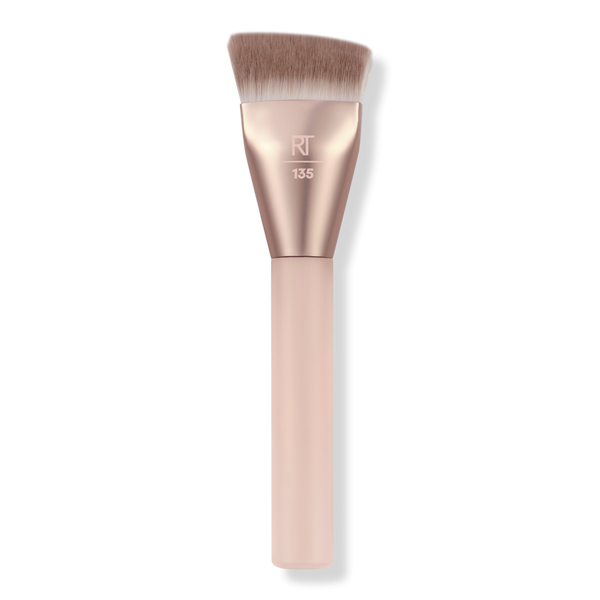 Real Techniques New Nudes 2.0 H-Diamond Blending Brush #1