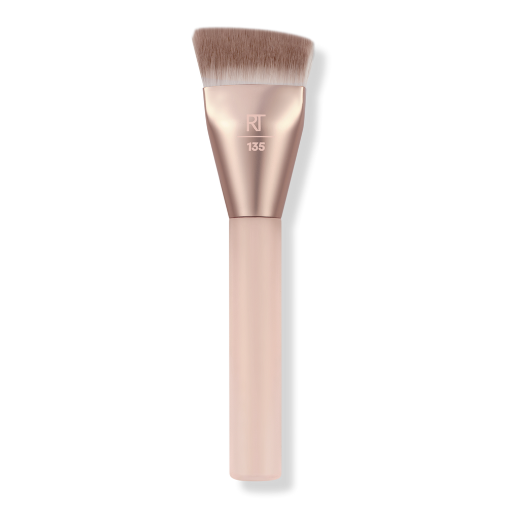 Real Techniques New Nudes 2.0 H-diamond Blending Brush