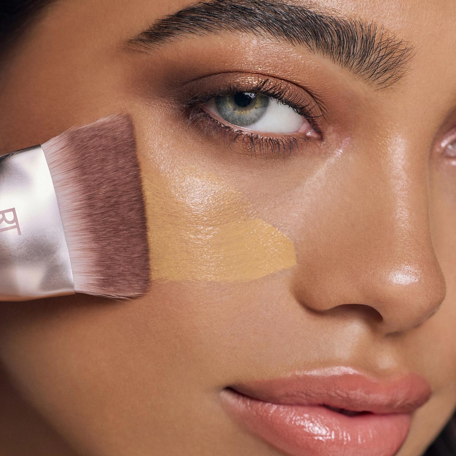New Nudes 2.0 H-Diamond Blending Brush