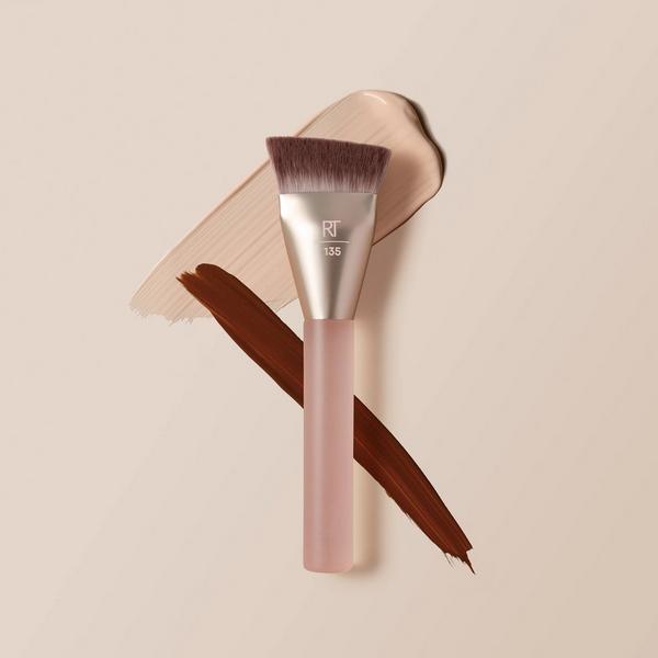 Real Techniques New Nudes 2.0 H-Diamond Blending Brush #6