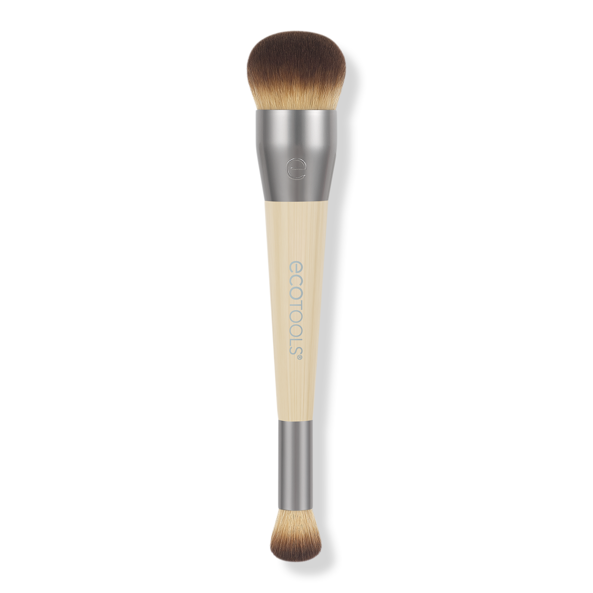 EcoTools Blend + Conceal Dual-Ended Brush #1