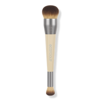 Blend + Conceal Dual-Ended Brush