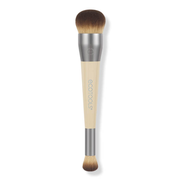 EcoTools Blend + Conceal Dual-Ended Brush #1
